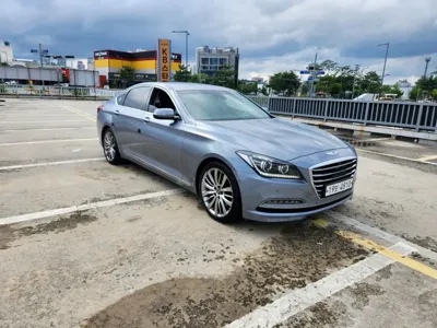 Hyundai Genesis 2014, 199972 км, за 6700000 KRW - фото 9