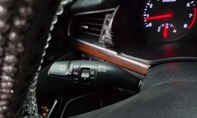 Kia K7 2016, 351515 км, за 4000000 KRW - фото 16