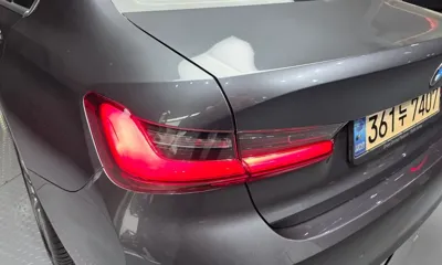 BMW 3-Series 2022, 64726 км, за 89990000 KRW - фото 23