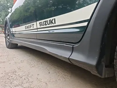 Suzuki Swift 2017, 70600 км, за 24300 CNY - фото 21
