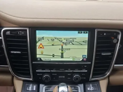 Porsche Panamera 2015, 153313 км, за 19990000 KRW - фото 10