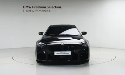 BMW M2 2025, 13193 км, за 81000000 KRW - фото 3