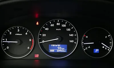 Hyundai Starex 2020, 23962 км, за 21500000 KRW - фото 8