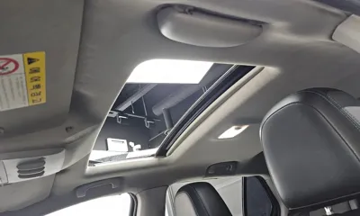 ChevroletGMDaewoo Trax 2016, 149631 км, за 3900000 KRW - фото 19