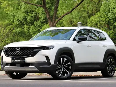 Mazda CX-50 Xingye · 2023 год