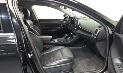 Hyundai Grandeur 2017, 160003 км, за 12500000 KRW - фото 27
