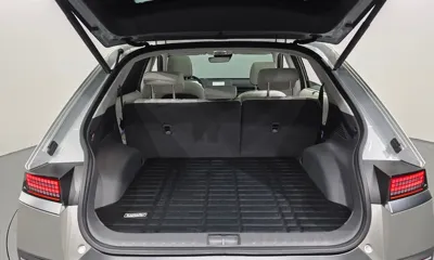 Hyundai Ioniq5 2022, 42604 км, за 36900000 KRW - фото 20