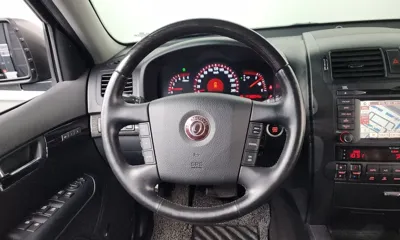 Kia Mohave 2014, 162344 км, за 7900000 KRW - фото 13