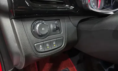 ChevroletGMDaewoo Spark 2016, 29749 км, за 6200000 KRW - фото 31