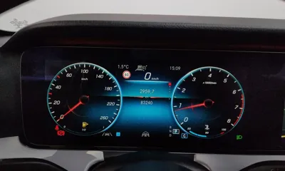Mercedes-Benz E-Class 2021, 83240 км, за 32400000 KRW - фото 8