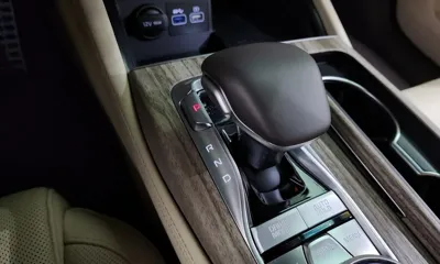 Kia K9 2025, 16149 км, за 46000000 KRW - фото 9