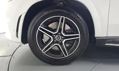 Mercedes-Benz GLE-Class 2020, 46563 км, за 56900000 KRW - фото 5
