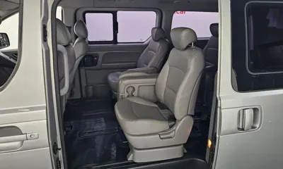 Hyundai Starex 2012, 134790 км, за 99990000 KRW - фото 11