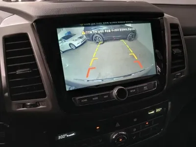 KG_Mobility_Ssangyong Rexton 2018, 46664 км, за 15600000 KRW - фото 14