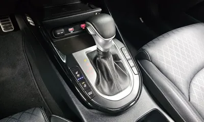 Kia K3 2023, 78218 км, за 17900000 KRW - фото 9