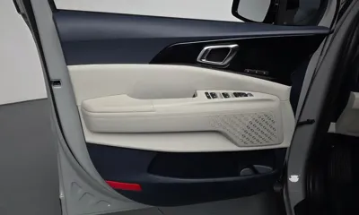 Kia Canival 2025, 36915 км, за 45200000 KRW - фото 24