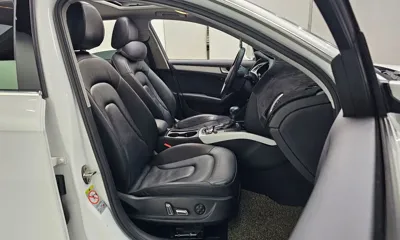 Audi A4 2015, 83255 км, за 6900000 KRW - фото 16