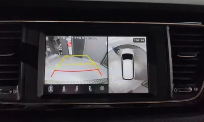 Kia Canival 2019, 107817 км, за 18500000 KRW - фото 14