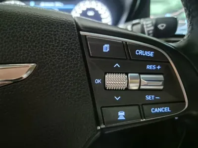 Genesis EQ900 2018, 130500 км, за 17900000 KRW - фото 12