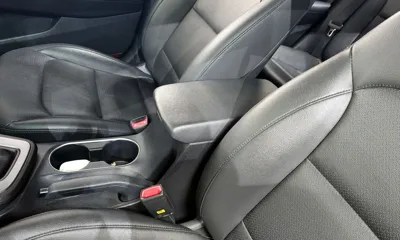 Hyundai Avante 2018, 176247 км, за 6500000 KRW - фото 30