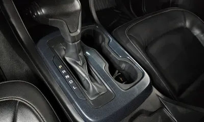 ChevroletGMDaewoo Colorado 2021, 88827 км, за 30500000 KRW - фото 9