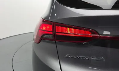 Hyundai Santafe 2021, 33532 км, за 23500000 KRW - фото 23