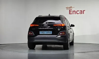 Hyundai Kona 2019, 155144 км, за 15600000 KRW - фото 4