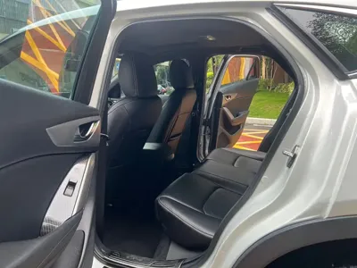 Mazda CX-4 2016, 75000 км, за 43800 CNY - фото 12