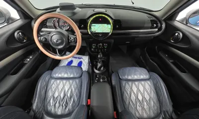 MINI Clubman 2018, 61456 км, за 14500000 KRW - фото 7
