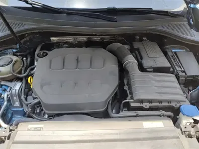 Volkswagen X 2023, 24000 км, за 136800 CNY - фото 10