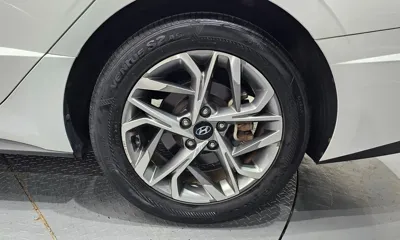 Hyundai Sonata 2020, 98039 км, за 15800000 KRW - фото 5