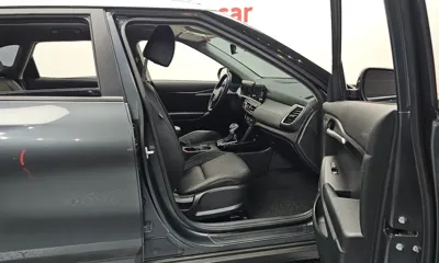 Kia Seltos 2023, 18918 км, за 20900000 KRW - фото 26