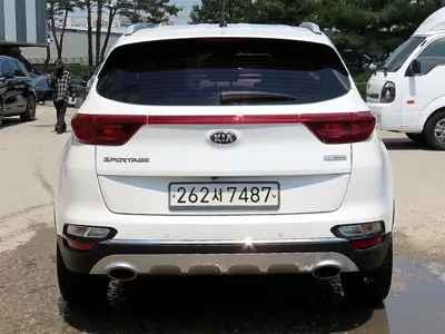 Kia Sportage 2019, 148640 км, за 12990000 KRW - фото 3