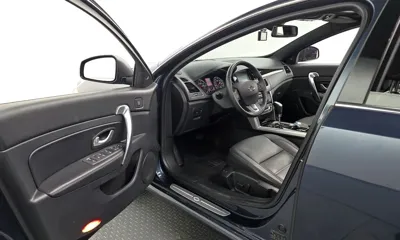 Renault-KoreaSamsung SM5 2015, 66744 км, за 5590000 KRW - фото 10