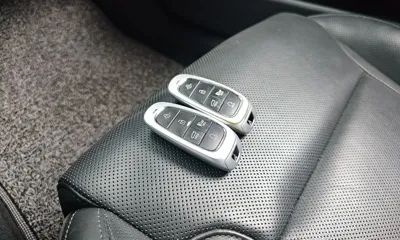 Hyundai Grandeur 2022, 39246 км, за 25900000 KRW - фото 32