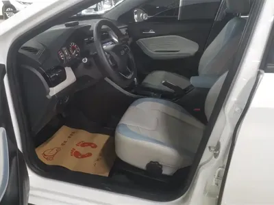 Chery Tiggo 3x 2022, 96100 км, за 29800 CNY - фото 9