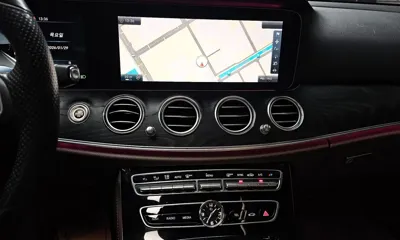 Mercedes-Benz E-Class 2017, 87588 км, за 19200000 KRW - фото 14