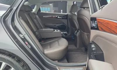 Kia K7 2016, 12364 км, за 15800000 KRW - фото 12
