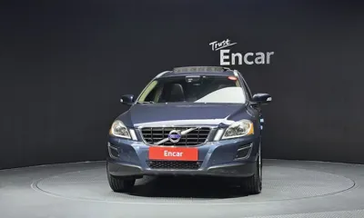 Volvo XC60 2013, 98528 км, за 8900000 KRW