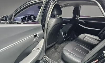 Hyundai Sonata 2020, 126355 км, за 12490000 KRW - фото 18