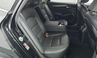 Kia K7 2016, 152687 км, за 8700000 KRW - фото 26