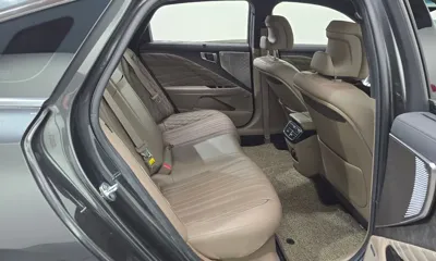 Kia K8 2023, 46620 км, за 31900000 KRW - фото 20