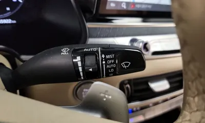 Kia K9 2022, 65922 км, за 39990000 KRW - фото 27