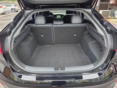 Hyundai Ioniq 2016, 138294 км, за 9990000 KRW - фото 19
