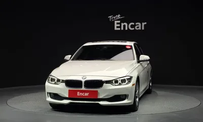BMW 3-Series 2015, 169339 км, за 6500000 KRW