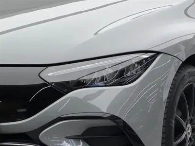 Mercedes-Benz EQE 2024, 32500 км, за 165000 CNY