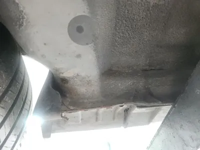 Hyundai Tuscani 2006, 98800 км, за 3500000 KRW - фото 10