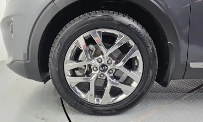 Kia Sorento 2020, 108384 км, за 18200000 KRW - фото 5