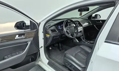 Hyundai Sonata 2015, 122879 км, за 6990000 KRW - фото 10