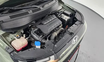 Hyundai Casper 2023, 42783 км, за 12990000 KRW - фото 6